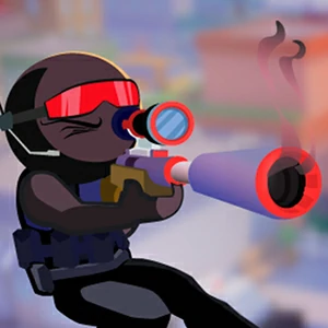 Sniper Trigger Revenge