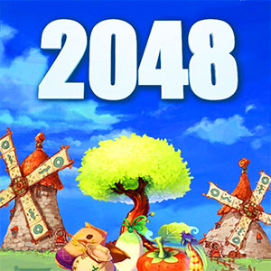 Fram 2048