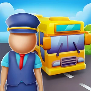 Terminal Master Bus Tycoon